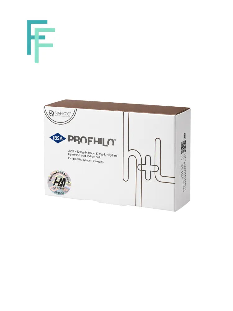 Profhilo H + L – Hologram Box (1x 2ml)