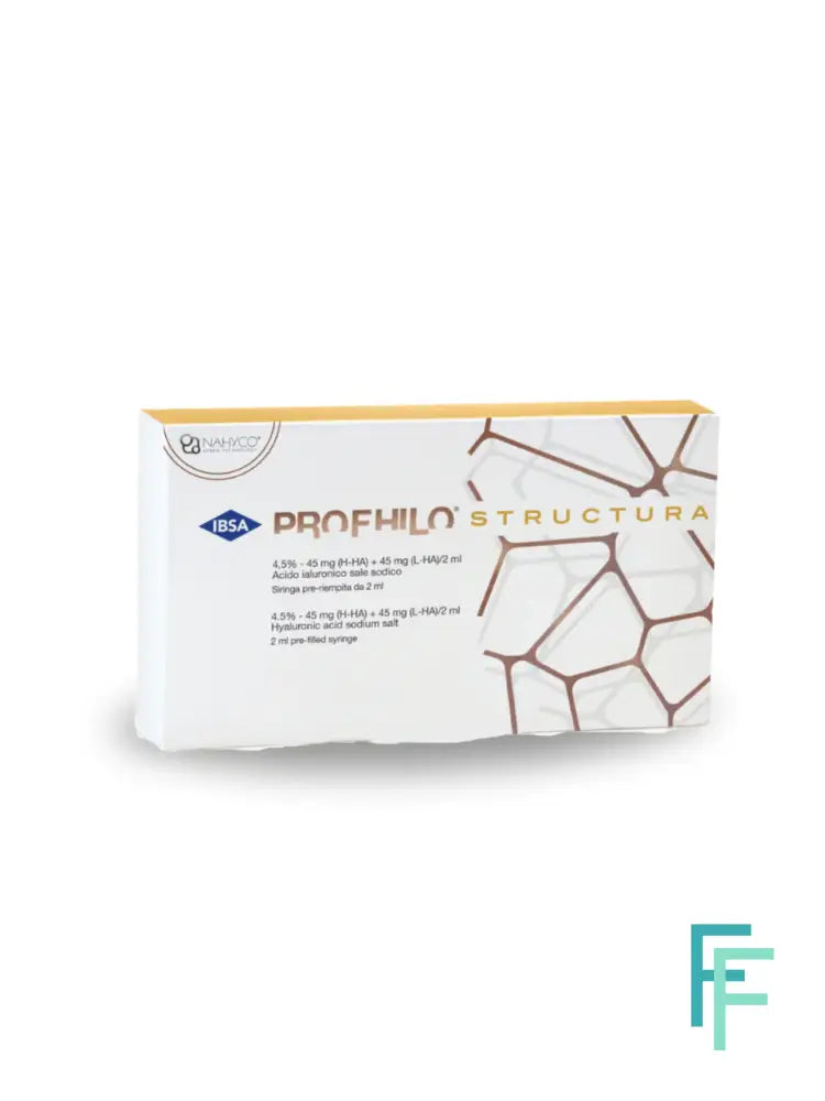 Profhilo Structura (1x 2ml)