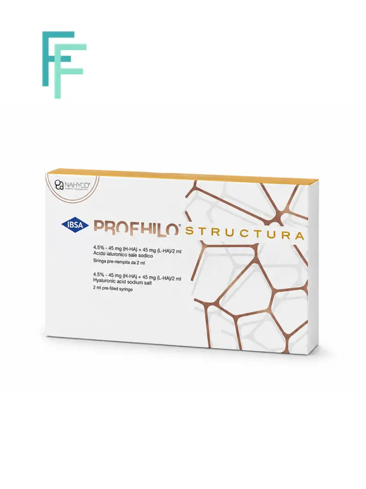 Profhilo Structura (1x 2ml)