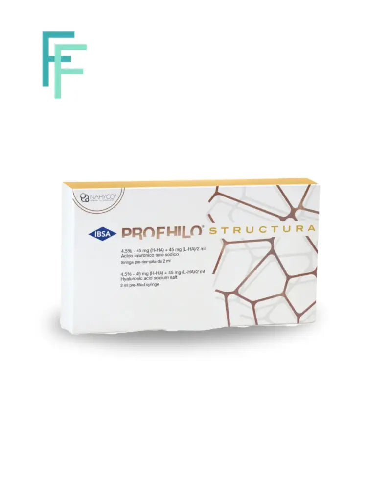 Profhilo Structura (1x 2ml)