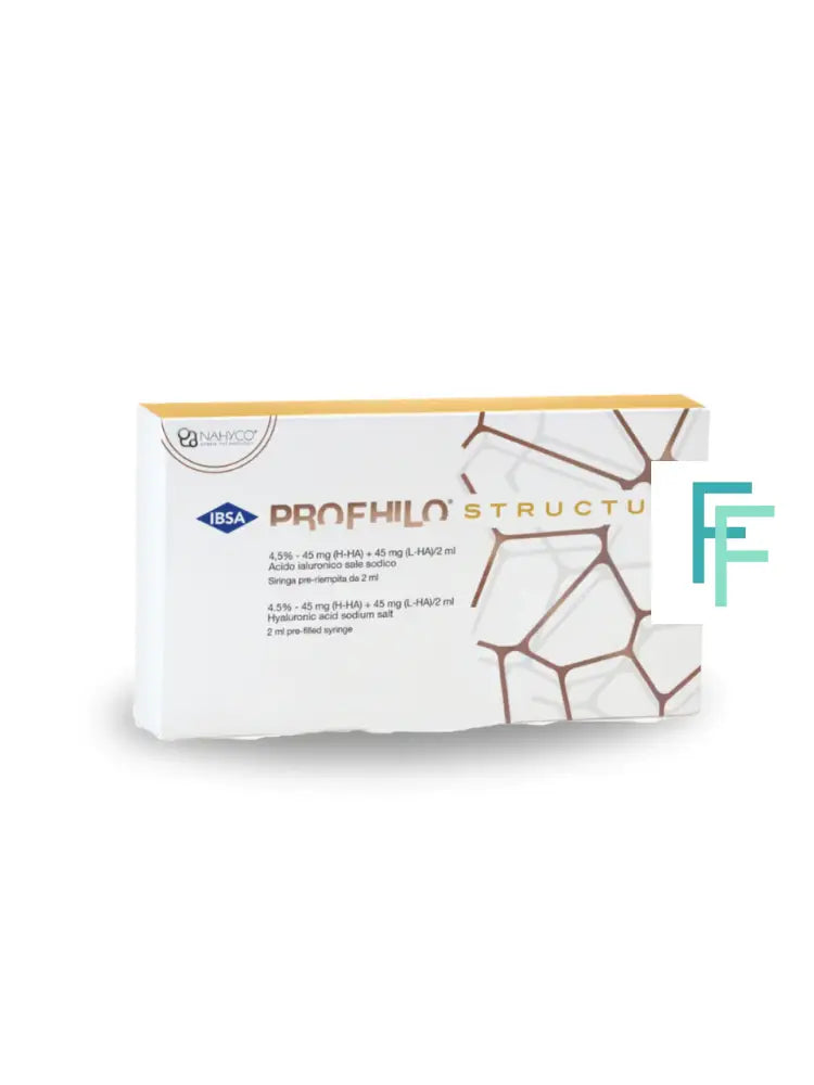 Profhilo Structura (1x 2ml)