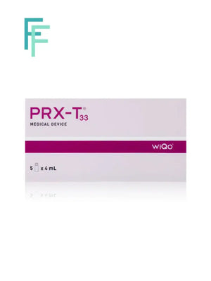 PRX-T33 (5x 4ml)