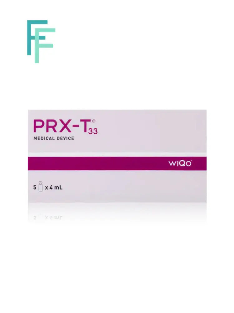 PRX-T33 (5x 4ml)