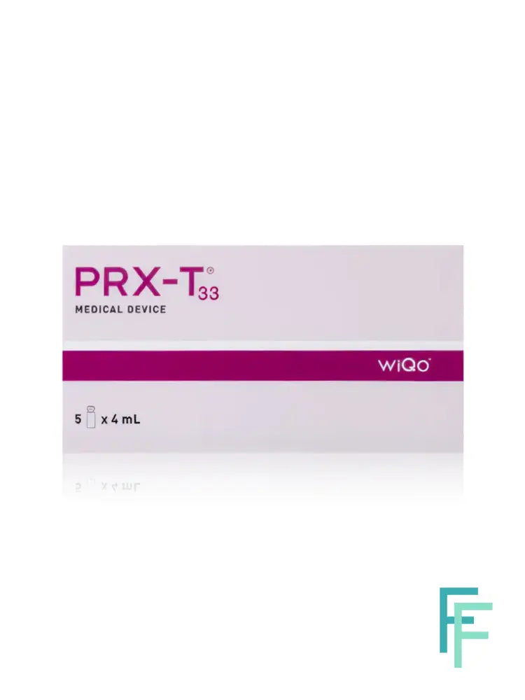 PRX-T33 (5x 4ml)