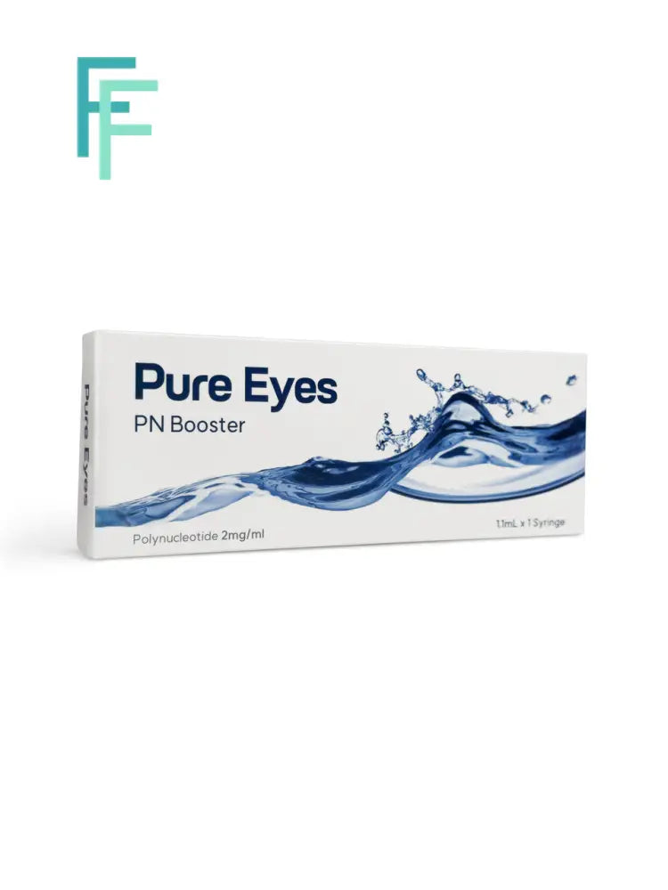 Pure Eyes (1x 1ml)