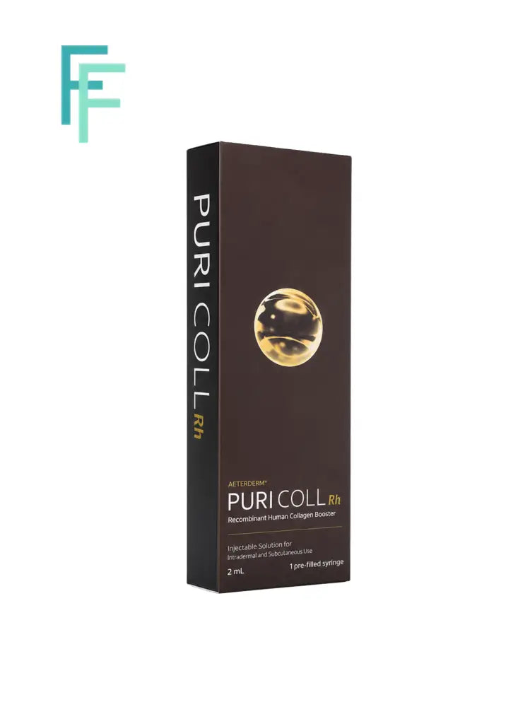 Puri Coll RH Collagen Booster (1x 2.5ml)