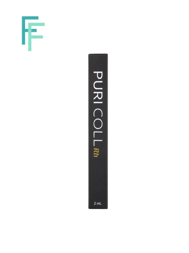 Puri Coll RH Collagen Booster (1x 2.5ml)