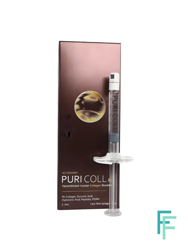 Puri Coll RH Collagen Booster (1x 2.5ml)