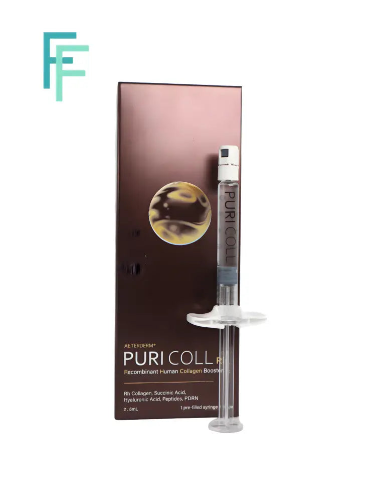 Puri Coll RH Collagen Booster (1x 2.5ml)