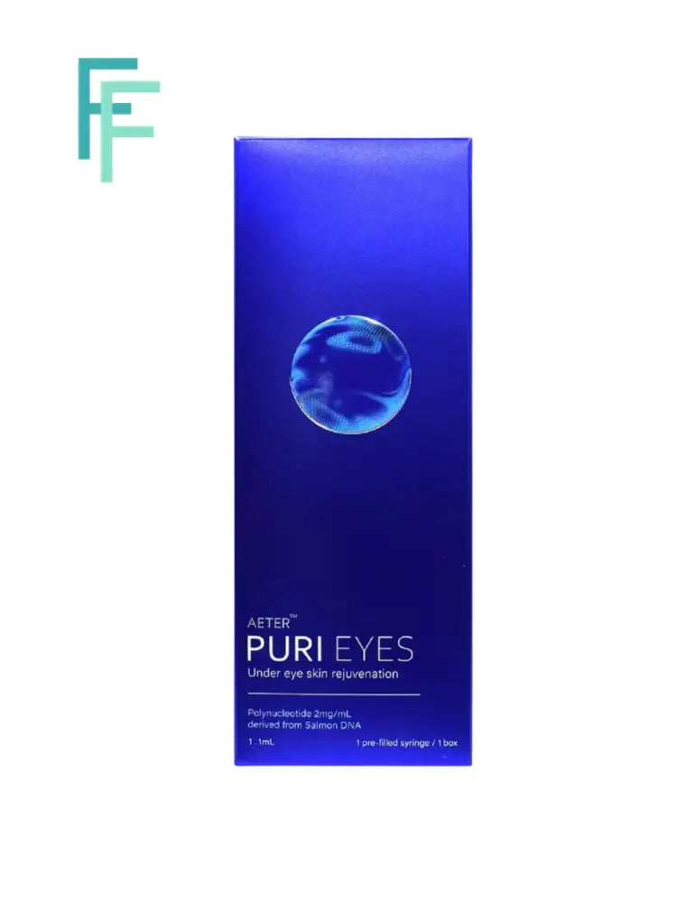 Puri Eyes (1x 1.1ml)