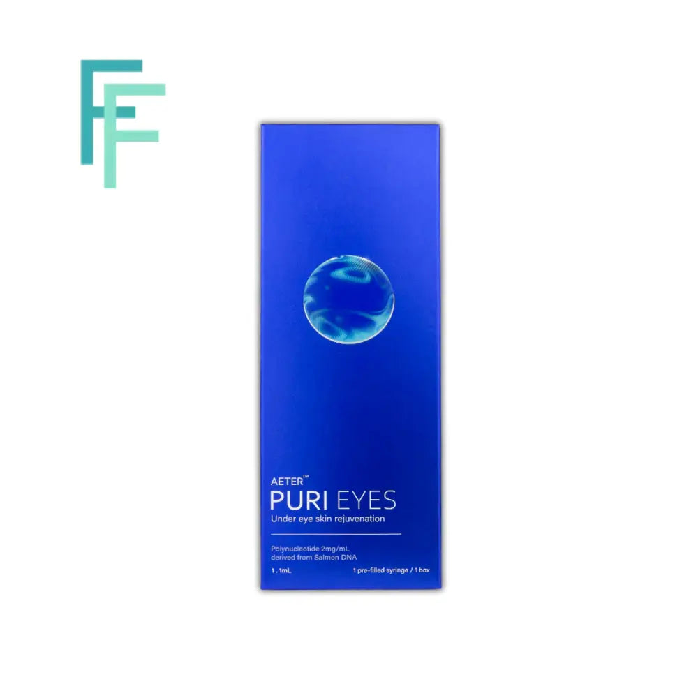 Puri Eyes (1x 1.1ml)