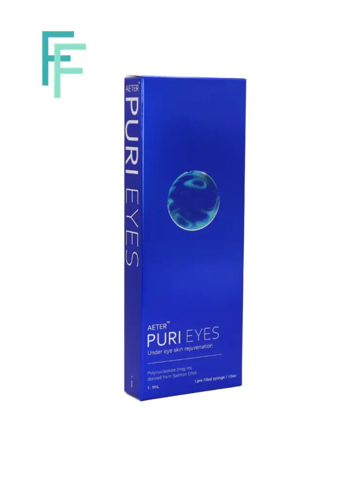 Puri Eyes (1x 1.1ml)