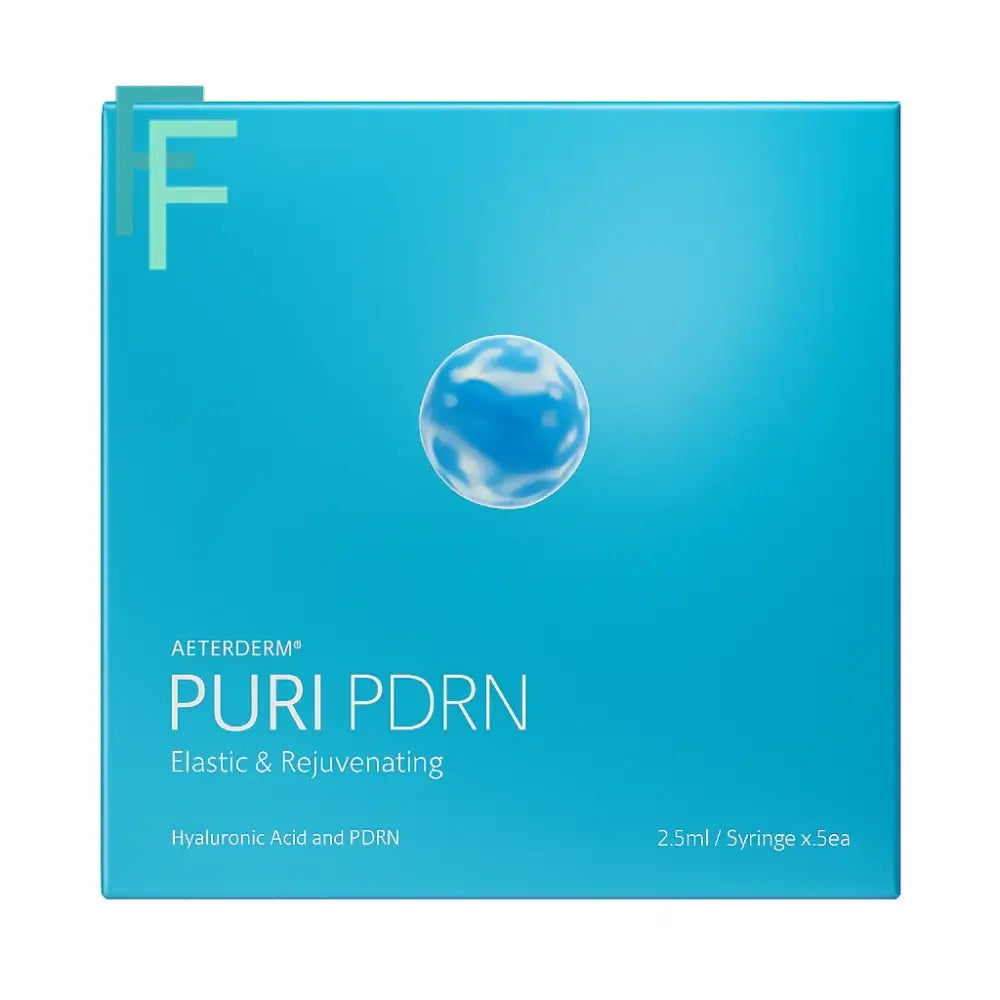 Puri PDRN (5x 2.5ml)