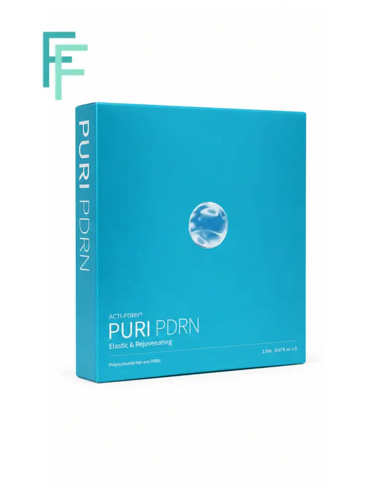Puri PDRN (5x 2.5ml)