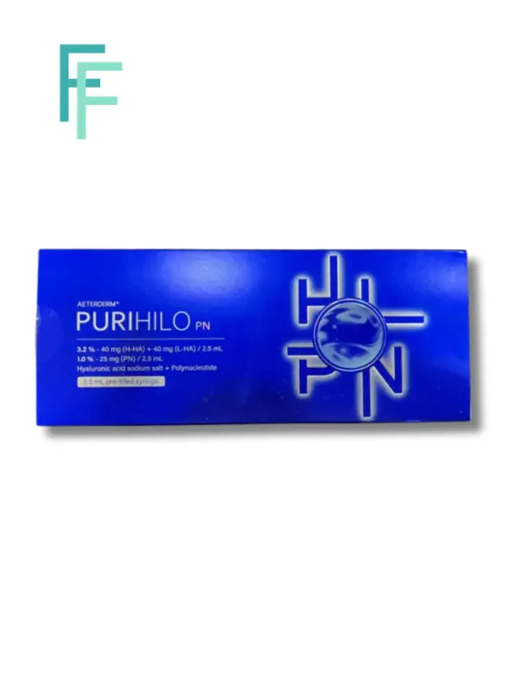 Purihilo PN (1x 2.5ml)