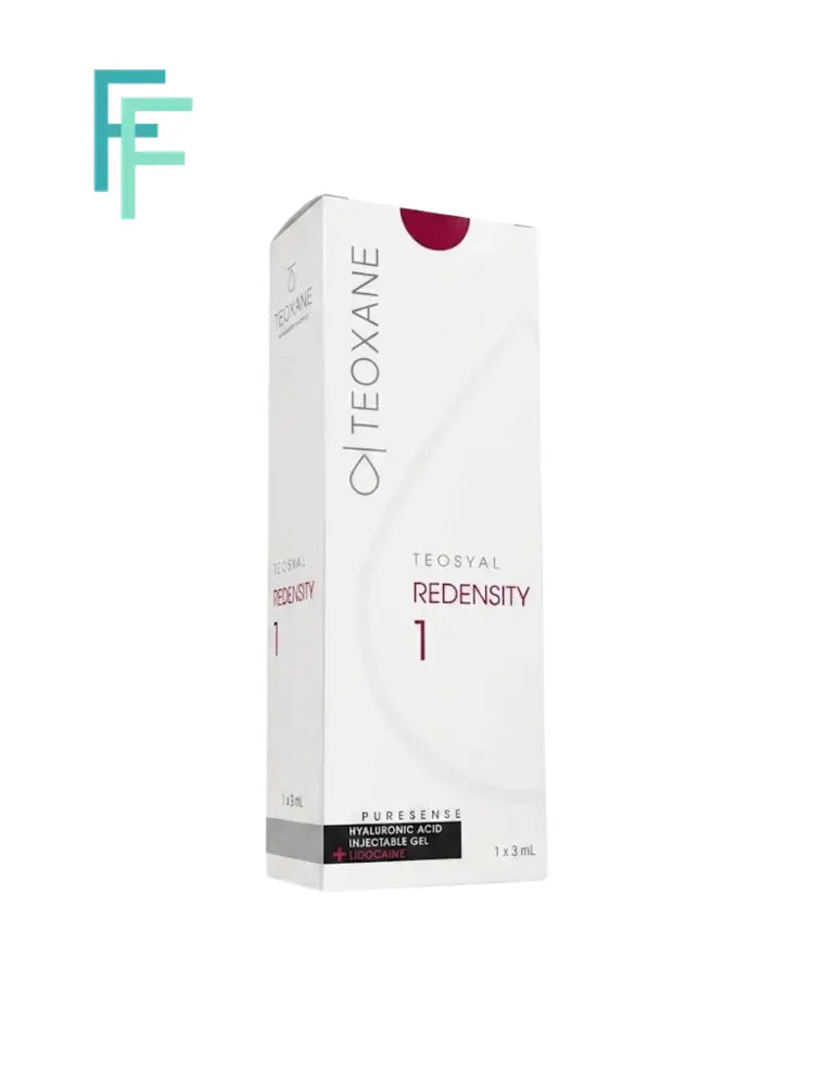 Redensity 1 (1x 3ml)