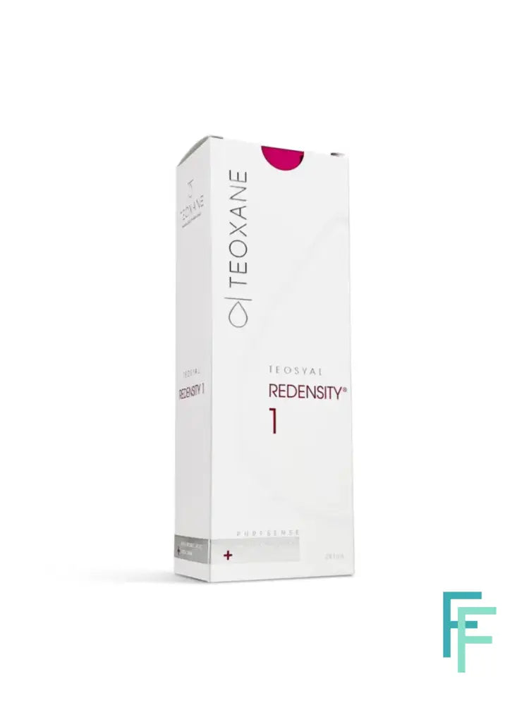 Redensity 1 (1x 3ml)