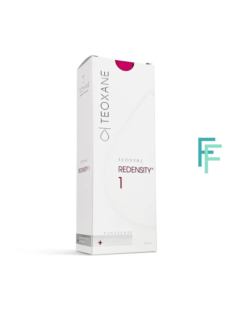 Redensity 1 (2x 1ml)