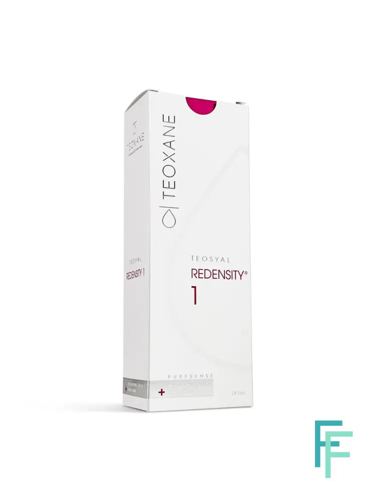 Redensity 1 (2x 1ml)