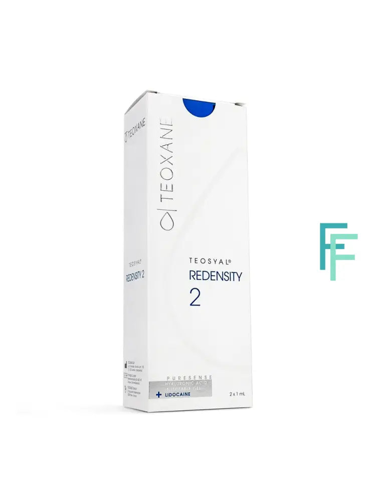 Redensity 2 (2x 1ml)