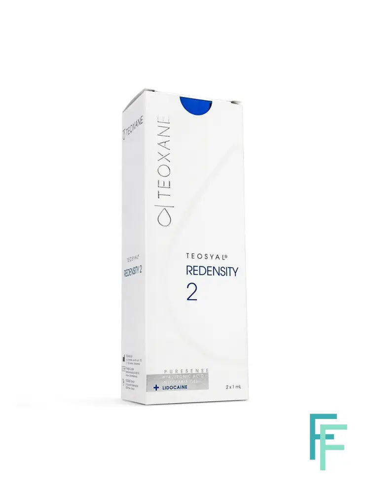Redensity 2 (2x 1ml)