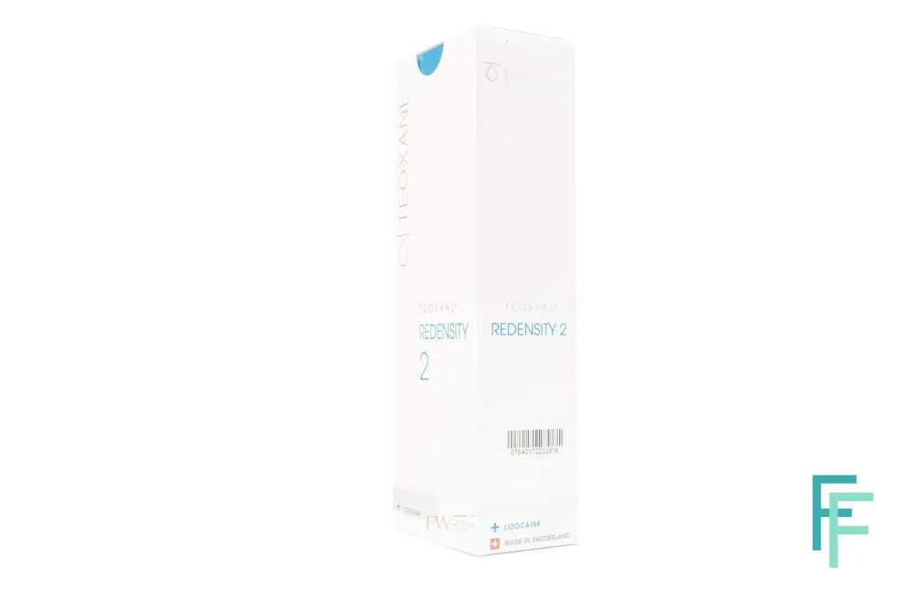 Redensity 2 | Single Syringe (1x 1ml)