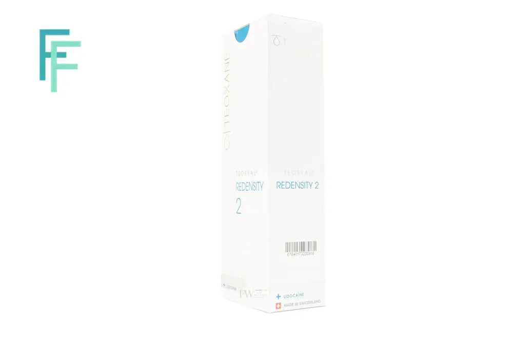Redensity 2 | Single Syringe (1x 1ml)