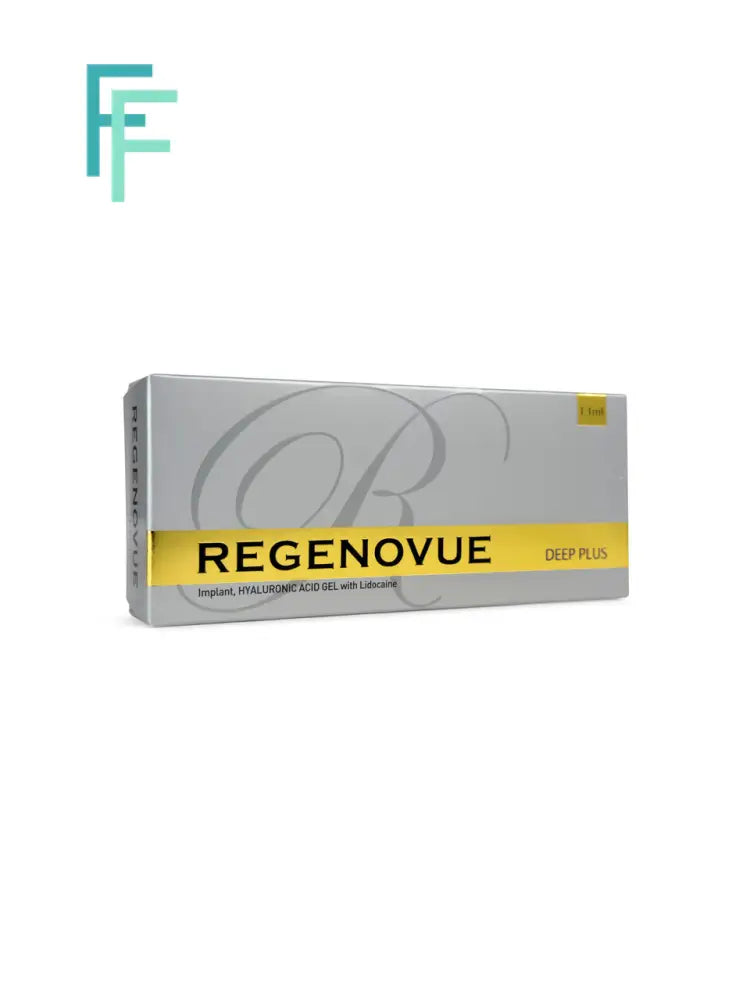 Regenovue Deep Plus (1x 1.1ml)