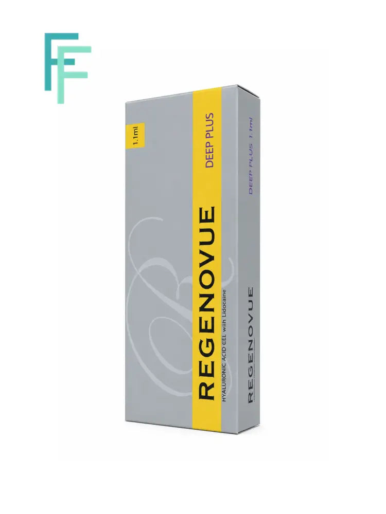 Regenovue Deep Plus (1x 1.1ml)
