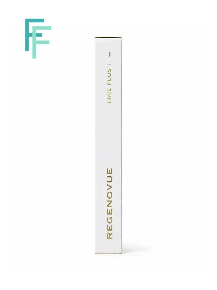 Regenovue Fine Plus (1x 1.1ml)