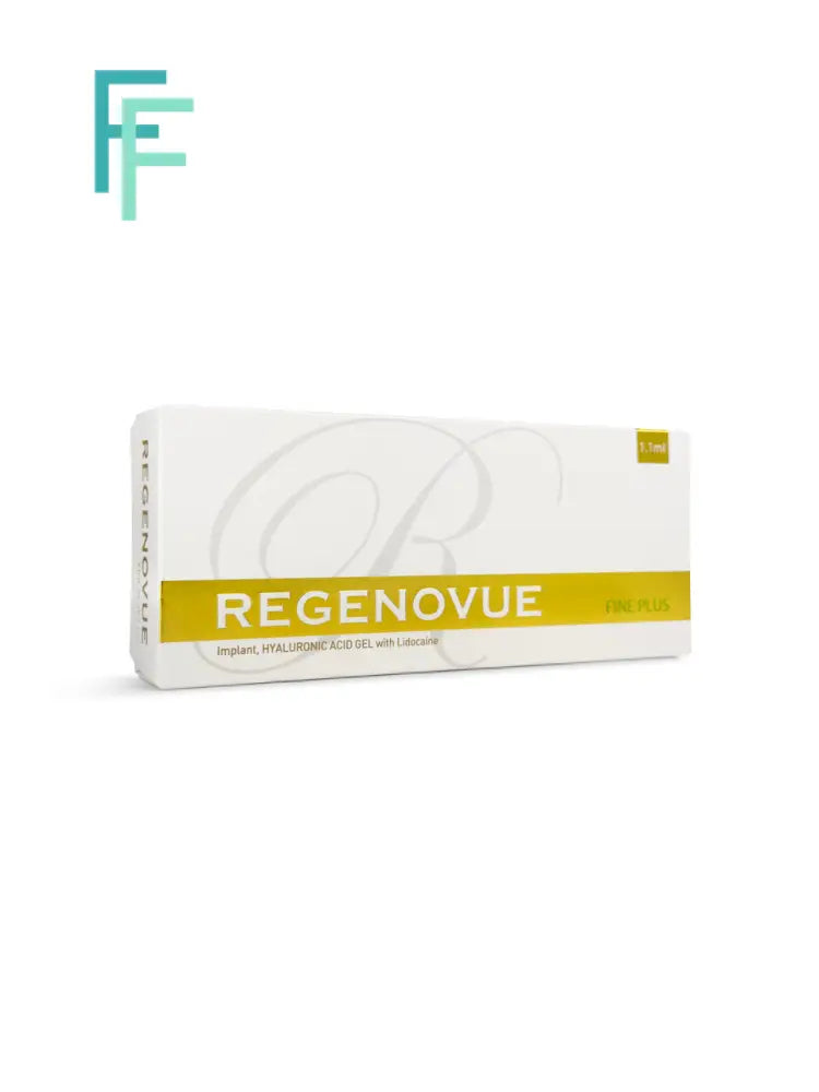 Regenovue Fine Plus (1x 1.1ml)