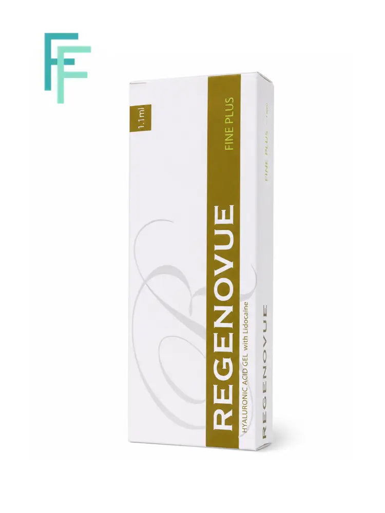 Regenovue Fine Plus (1x 1.1ml)