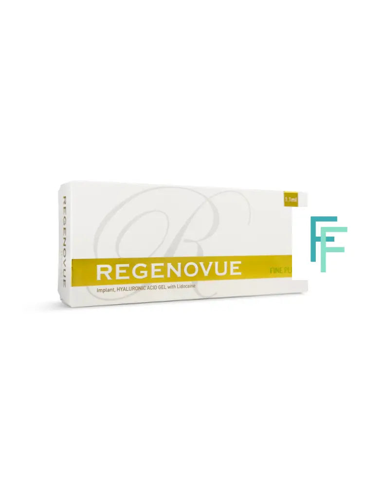 Regenovue Fine Plus (1x 1.1ml)