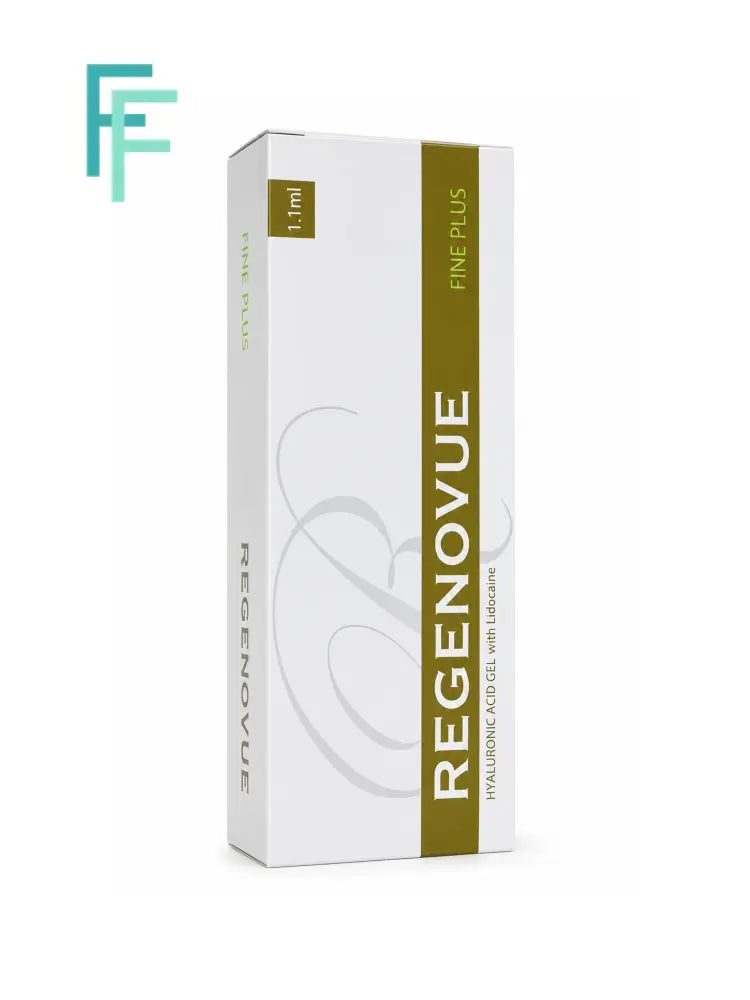 Regenovue Fine Plus (1x 1.1ml)