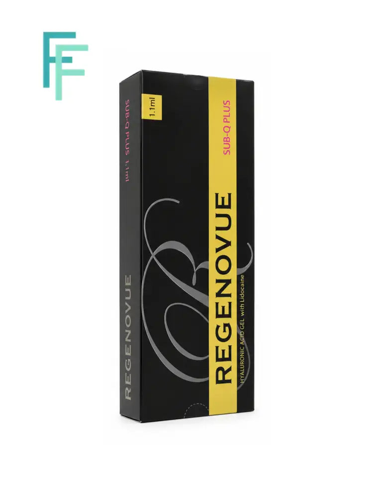 Regenovue Sub Q Plus (1x 1.1ml)