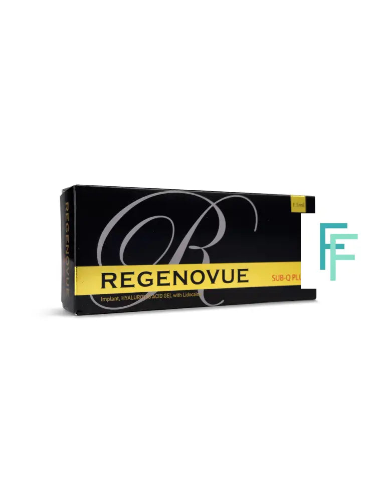 Regenovue Sub Q Plus (1x 1.1ml)