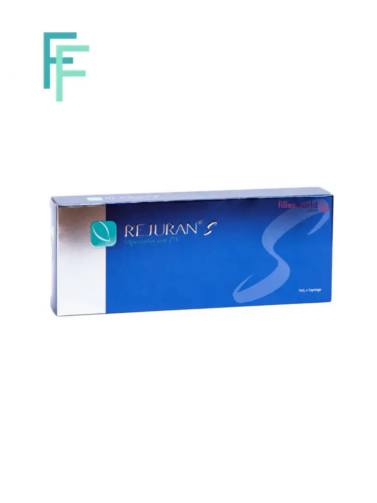 Rejuran S (1x 1ml)