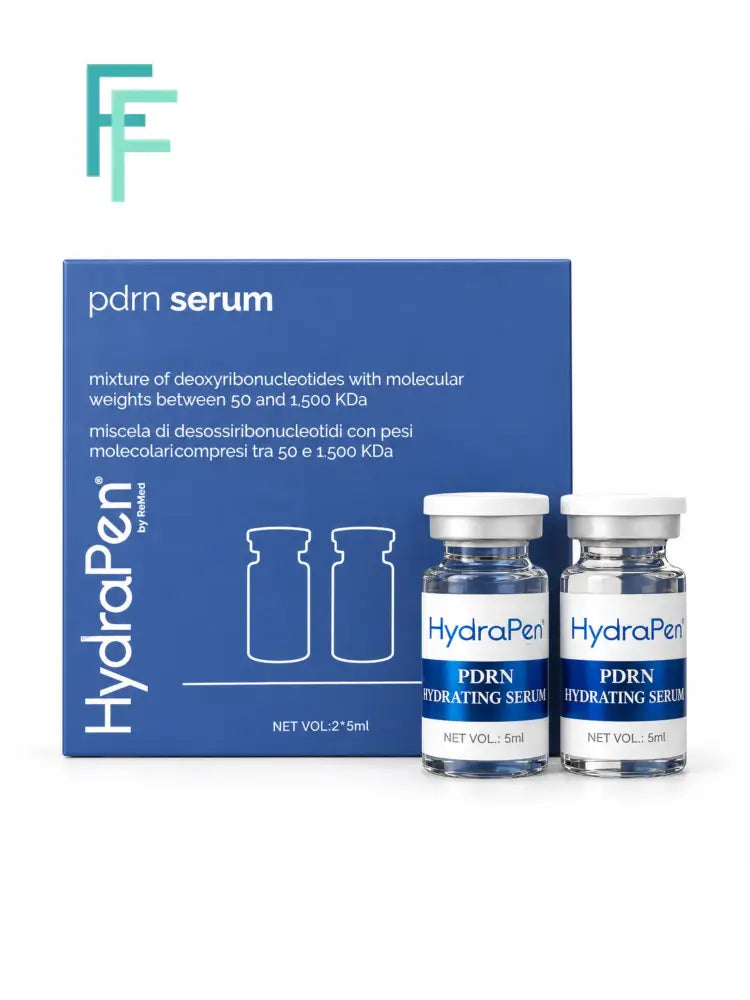 ReMed Hydrapen PDRN Serum (2x 5ml)