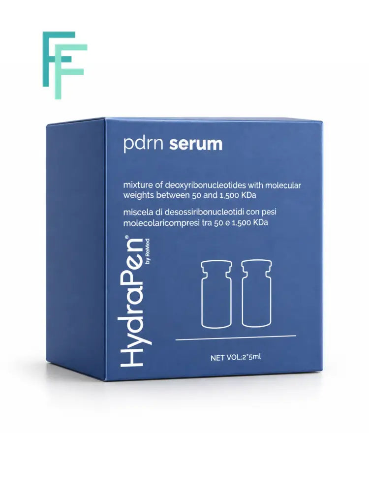 ReMed Hydrapen PDRN Serum (2x 5ml)