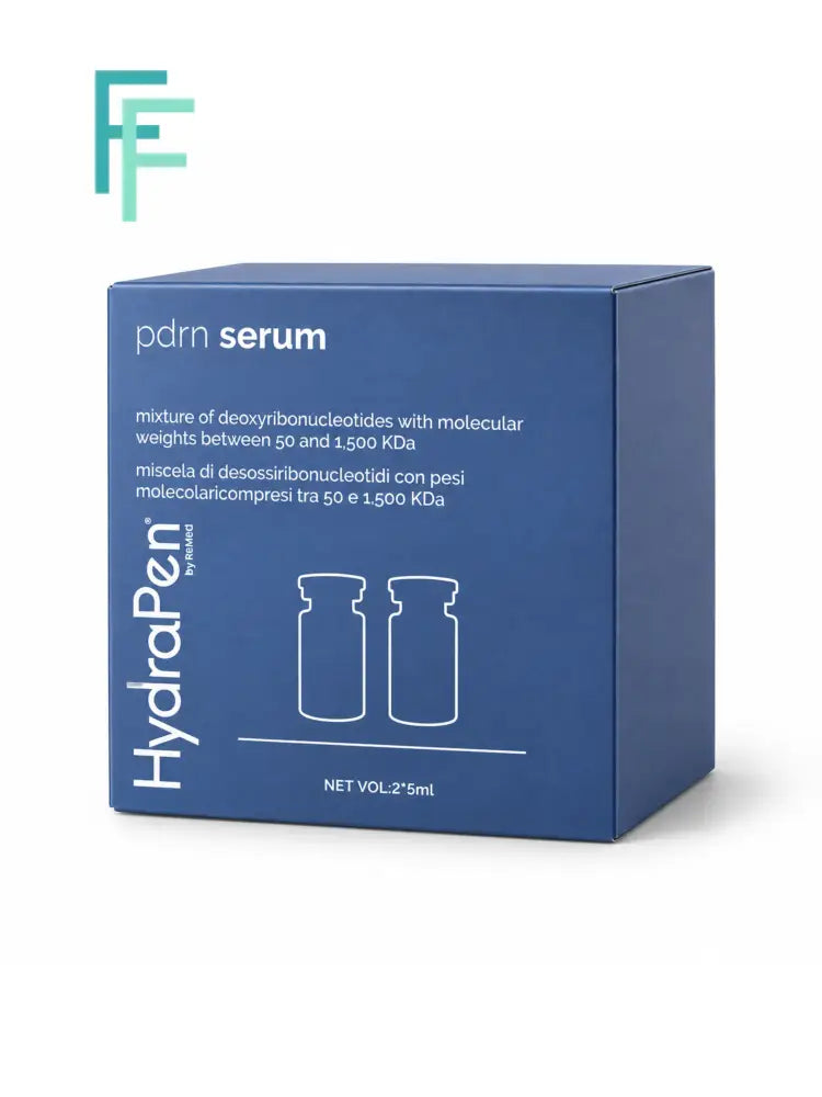 ReMed Hydrapen PDRN Serum (2x 5ml)