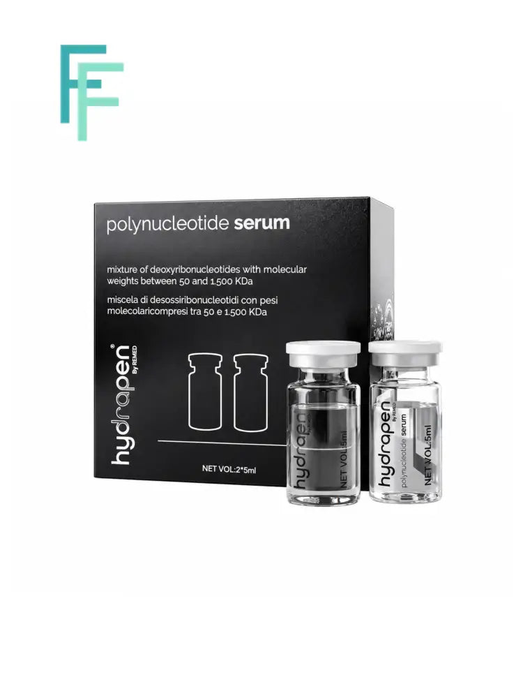 ReMed HydraPen® Polynucleotides Serum (2x 5ml)