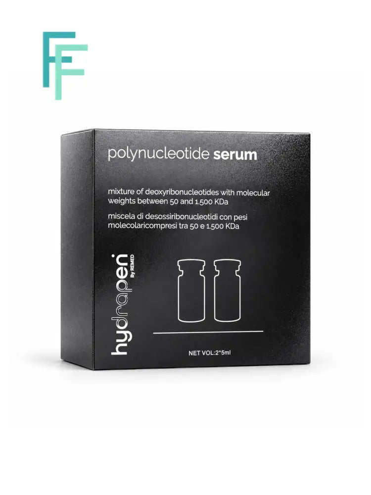 ReMed HydraPen® Polynucleotides Serum (2x 5ml)