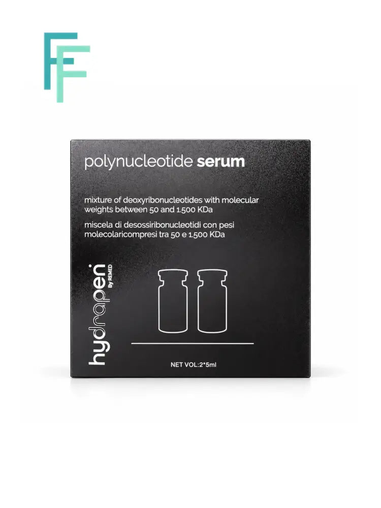 ReMed HydraPen® Polynucleotides Serum (2x 5ml)