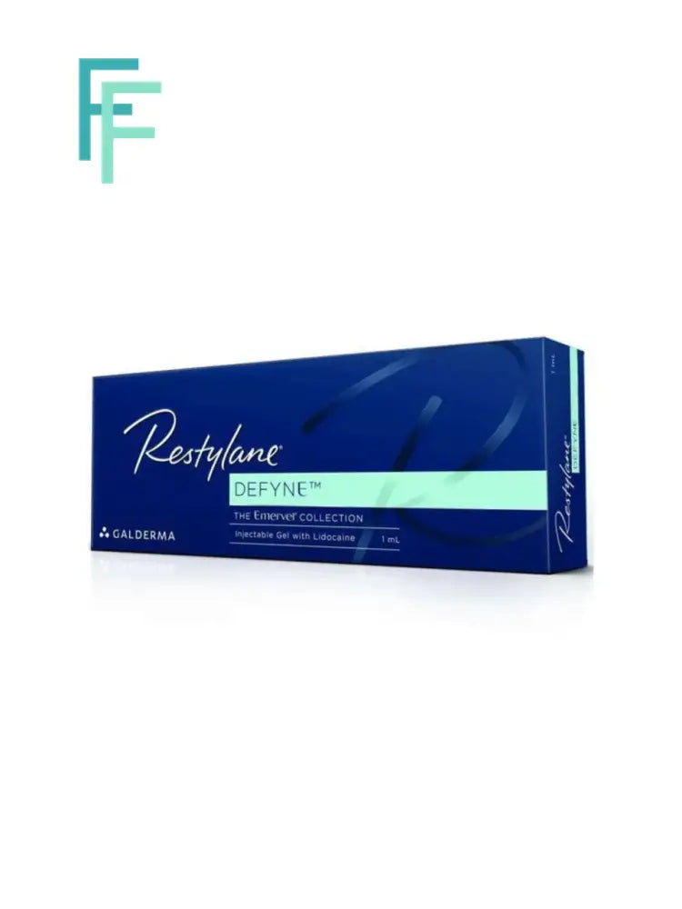 Restylane Defyne (1x 1ml)