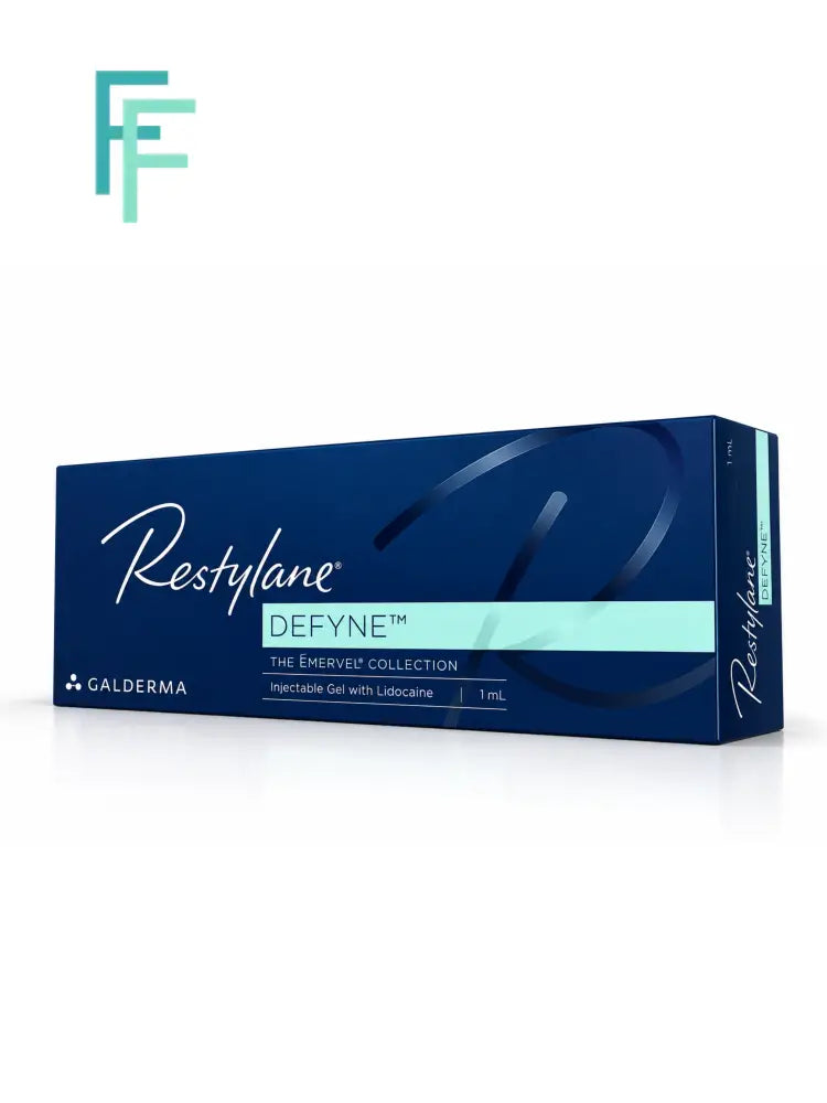 Restylane Defyne (1x 1ml)