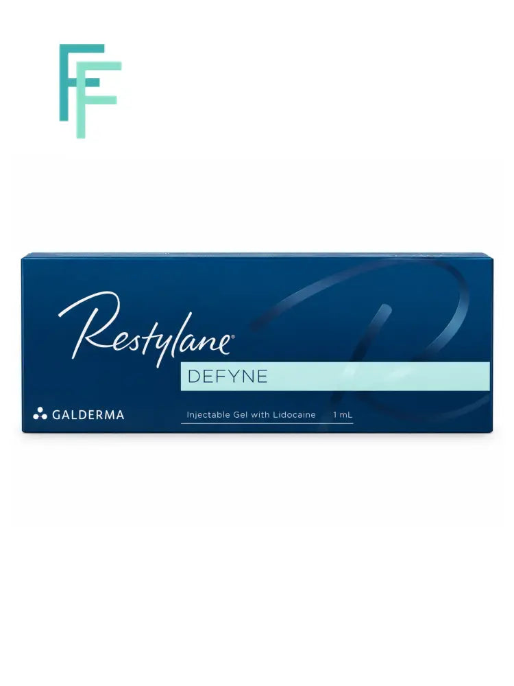 Restylane Defyne (1x 1ml)