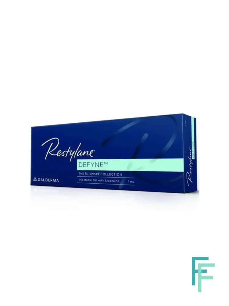 Restylane Defyne (1x 1ml)