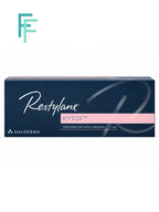 Restylane Kysse (1x 1ml)