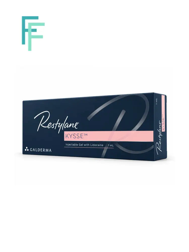 Restylane Kysse (1x 1ml)