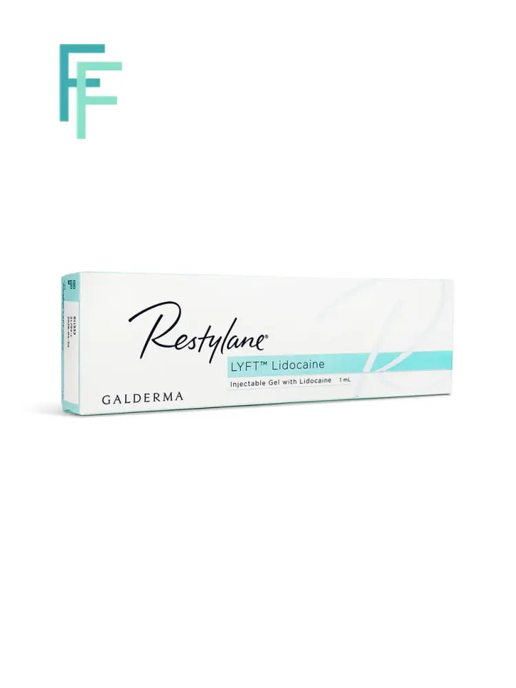 Restylane Lyft (1x 1ml)
